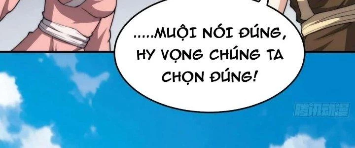 Trên Người Ta Có Một Cái Cây Thần Thoại Chapter 69 - Trang 2