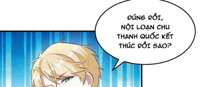 Trên Người Ta Có Một Cái Cây Thần Thoại Chapter 70 - Trang 2