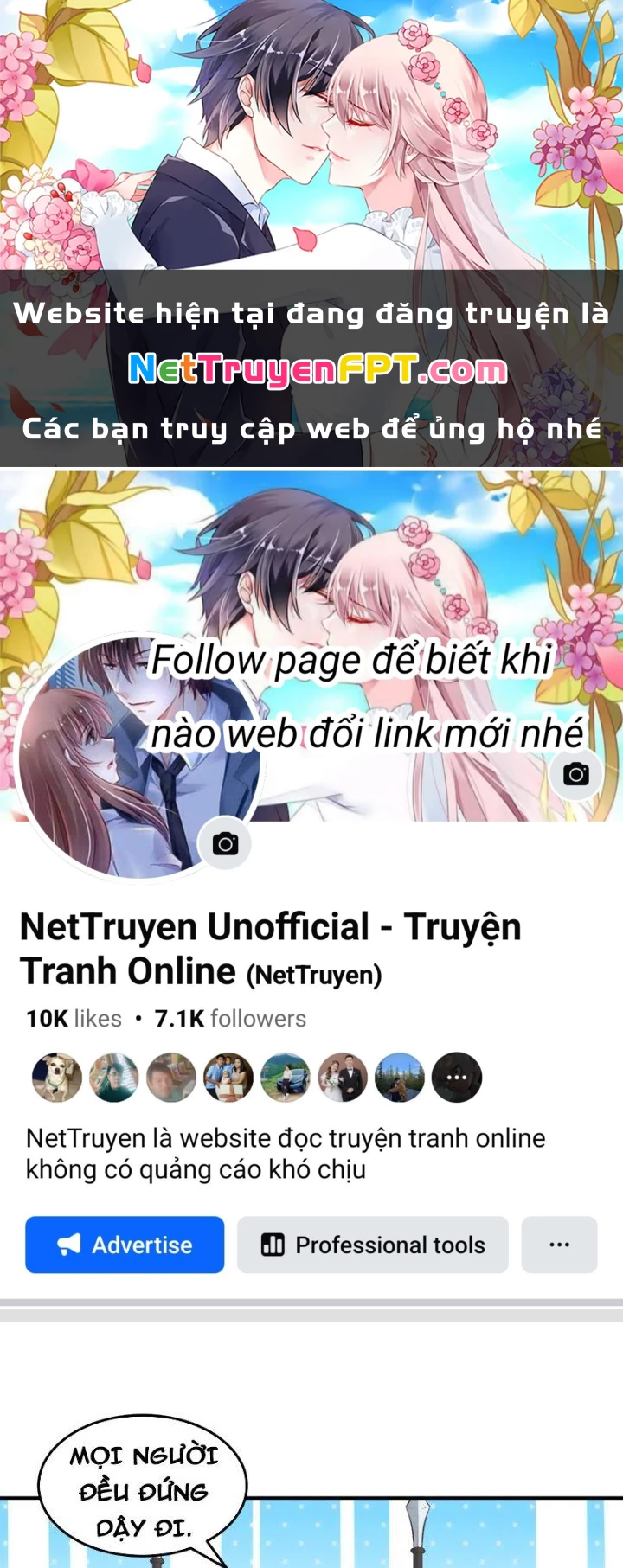 Trên Người Ta Có Một Cái Cây Thần Thoại Chapter 70 - Trang 2