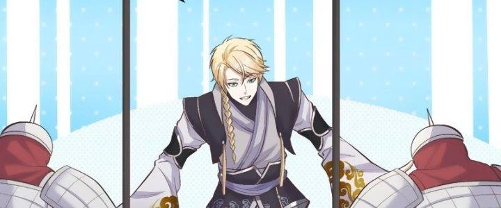 Trên Người Ta Có Một Cái Cây Thần Thoại Chapter 70 - Trang 2