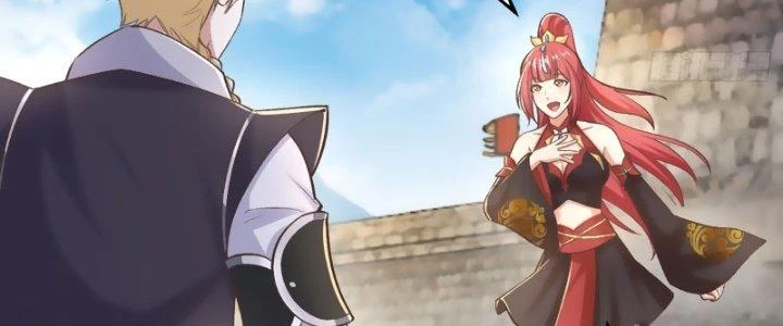 Trên Người Ta Có Một Cái Cây Thần Thoại Chapter 70 - Trang 2