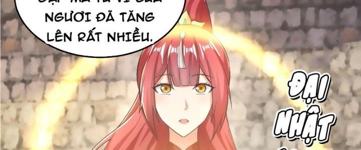 Trên Người Ta Có Một Cái Cây Thần Thoại Chapter 70 - Trang 2