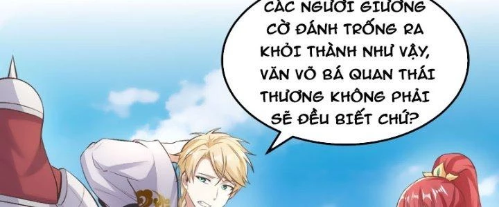 Trên Người Ta Có Một Cái Cây Thần Thoại Chapter 70 - Trang 2