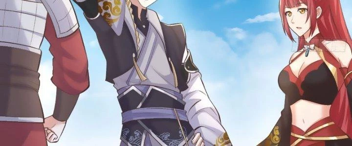 Trên Người Ta Có Một Cái Cây Thần Thoại Chapter 70 - Trang 2