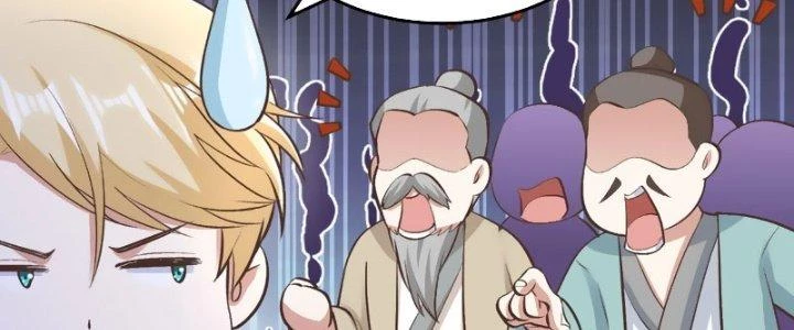Trên Người Ta Có Một Cái Cây Thần Thoại Chapter 70 - Trang 2