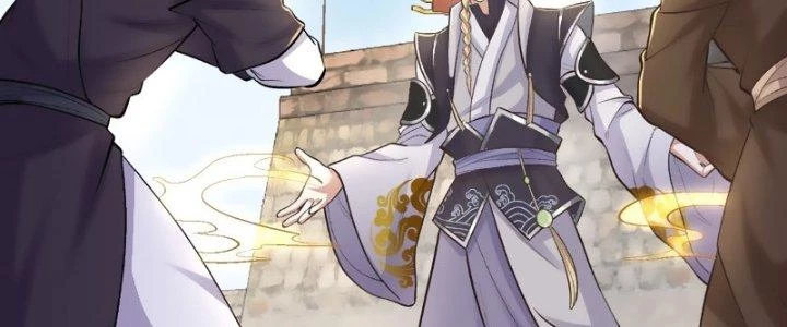 Trên Người Ta Có Một Cái Cây Thần Thoại Chapter 70 - Trang 2