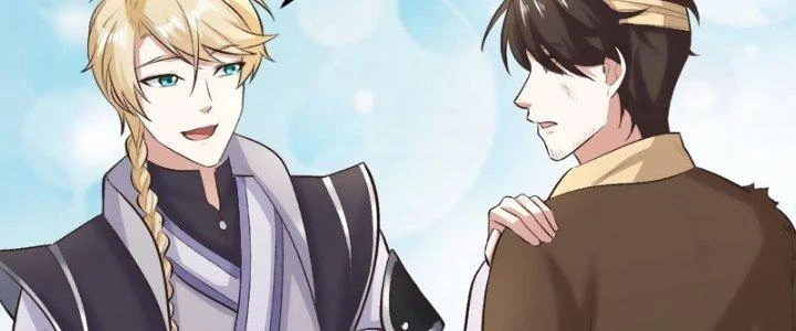 Trên Người Ta Có Một Cái Cây Thần Thoại Chapter 70 - Trang 2