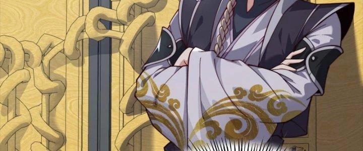 Trên Người Ta Có Một Cái Cây Thần Thoại Chapter 71 - Trang 2
