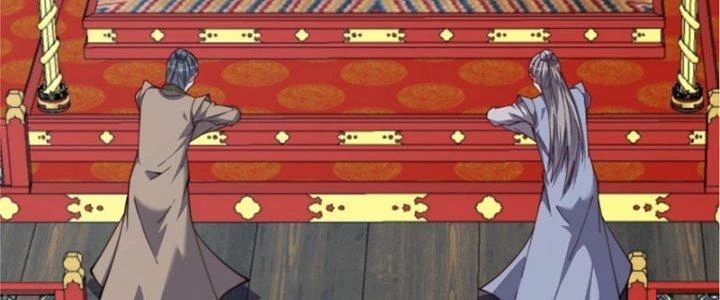 Trên Người Ta Có Một Cái Cây Thần Thoại Chapter 71 - Trang 2