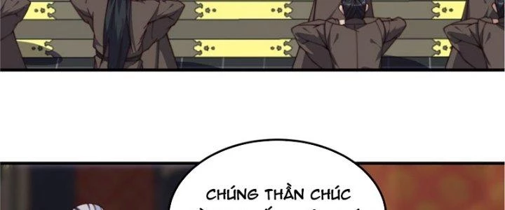 Trên Người Ta Có Một Cái Cây Thần Thoại Chapter 71 - Trang 2