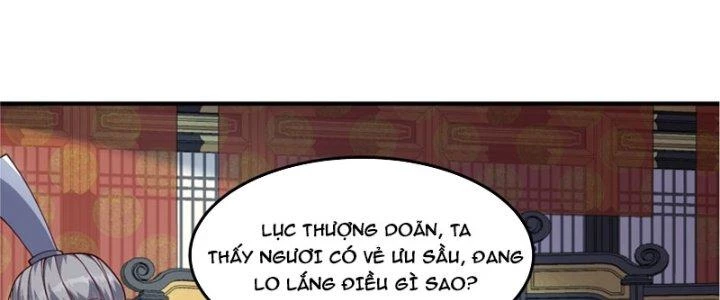Trên Người Ta Có Một Cái Cây Thần Thoại Chapter 71 - Trang 2