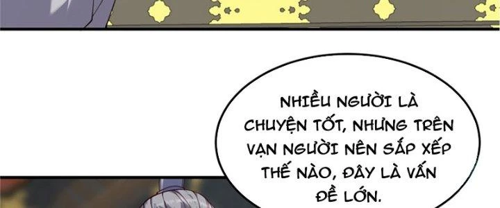 Trên Người Ta Có Một Cái Cây Thần Thoại Chapter 71 - Trang 2