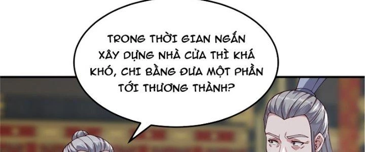 Trên Người Ta Có Một Cái Cây Thần Thoại Chapter 71 - Trang 2