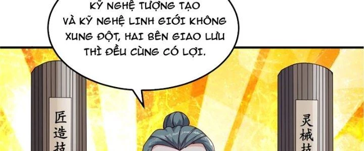 Trên Người Ta Có Một Cái Cây Thần Thoại Chapter 71 - Trang 2