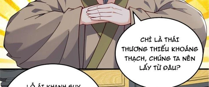 Trên Người Ta Có Một Cái Cây Thần Thoại Chapter 71 - Trang 2