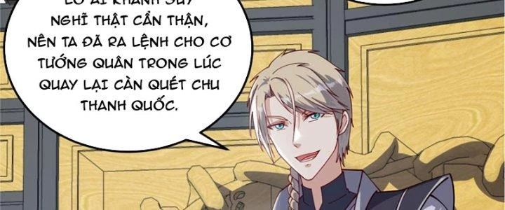 Trên Người Ta Có Một Cái Cây Thần Thoại Chapter 71 - Trang 2