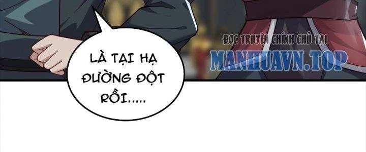 Trên Người Ta Có Một Cái Cây Thần Thoại Chapter 71 - Trang 2
