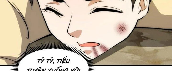 Trên Người Ta Có Một Cái Cây Thần Thoại Chapter 72 - Trang 2