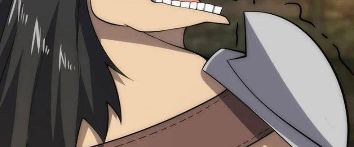 Trên Người Ta Có Một Cái Cây Thần Thoại Chapter 72 - Trang 2