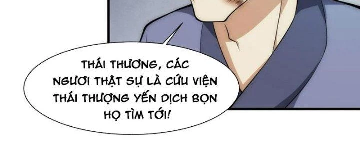 Trên Người Ta Có Một Cái Cây Thần Thoại Chapter 72 - Trang 2
