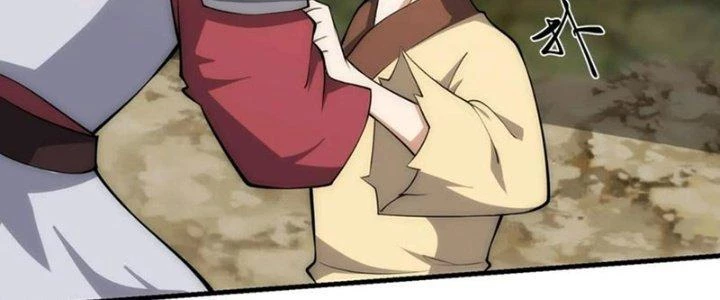 Trên Người Ta Có Một Cái Cây Thần Thoại Chapter 72 - Trang 2