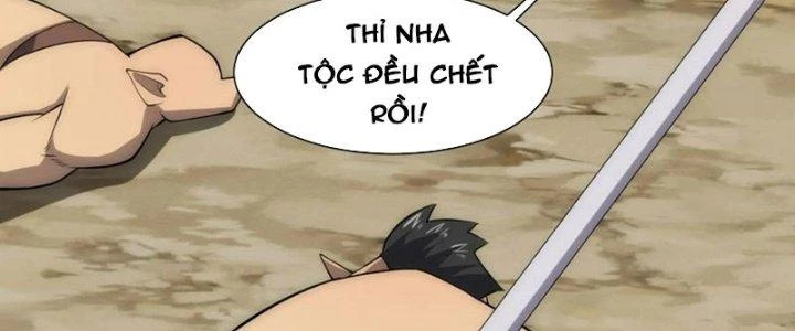 Trên Người Ta Có Một Cái Cây Thần Thoại Chapter 72 - Trang 2