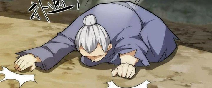 Trên Người Ta Có Một Cái Cây Thần Thoại Chapter 72 - Trang 2