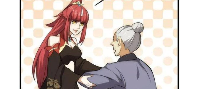 Trên Người Ta Có Một Cái Cây Thần Thoại Chapter 72 - Trang 2