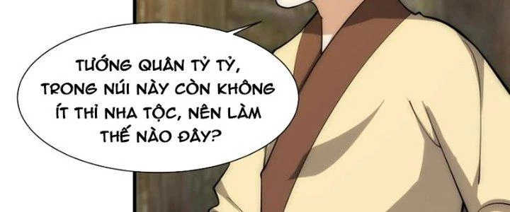 Trên Người Ta Có Một Cái Cây Thần Thoại Chapter 72 - Trang 2