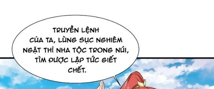 Trên Người Ta Có Một Cái Cây Thần Thoại Chapter 72 - Trang 2