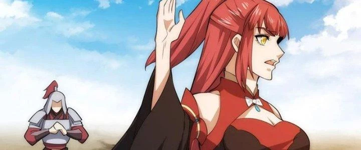 Trên Người Ta Có Một Cái Cây Thần Thoại Chapter 72 - Trang 2