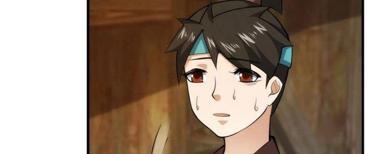 Trên Người Ta Có Một Cái Cây Thần Thoại Chapter 72 - Trang 2