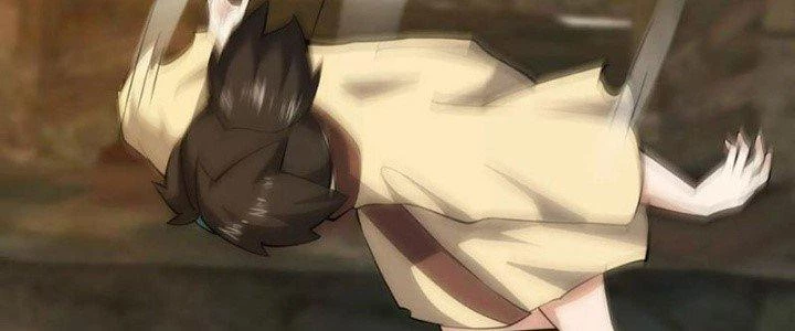 Trên Người Ta Có Một Cái Cây Thần Thoại Chapter 72 - Trang 2