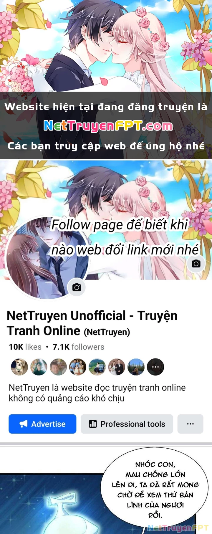 Trên Người Ta Có Một Cái Cây Thần Thoại Chapter 72 - Trang 2