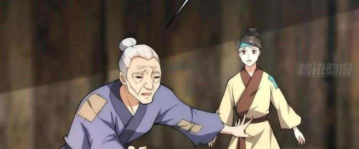 Trên Người Ta Có Một Cái Cây Thần Thoại Chapter 72 - Trang 2