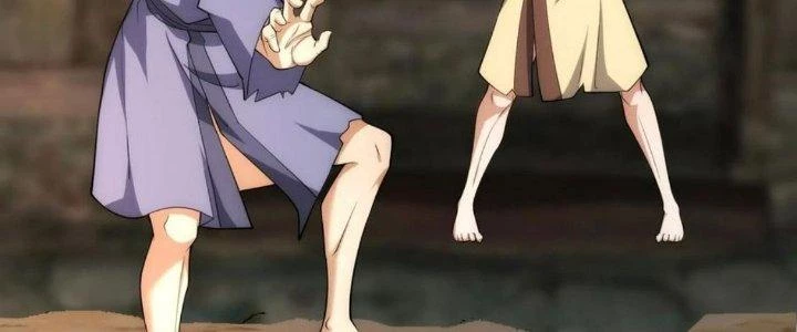 Trên Người Ta Có Một Cái Cây Thần Thoại Chapter 72 - Trang 2
