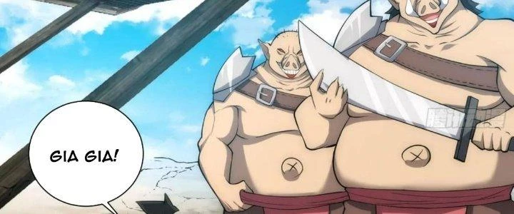 Trên Người Ta Có Một Cái Cây Thần Thoại Chapter 72 - Trang 2