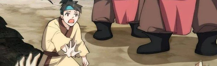 Trên Người Ta Có Một Cái Cây Thần Thoại Chapter 72 - Trang 2