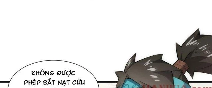 Trên Người Ta Có Một Cái Cây Thần Thoại Chapter 72 - Trang 2