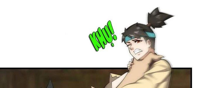 Trên Người Ta Có Một Cái Cây Thần Thoại Chapter 72 - Trang 2