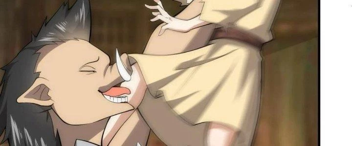 Trên Người Ta Có Một Cái Cây Thần Thoại Chapter 72 - Trang 2