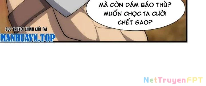 Trên Người Ta Có Một Cái Cây Thần Thoại Chapter 72 - Trang 2