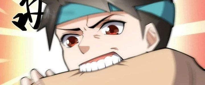 Trên Người Ta Có Một Cái Cây Thần Thoại Chapter 72 - Trang 2