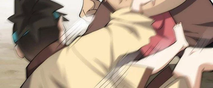 Trên Người Ta Có Một Cái Cây Thần Thoại Chapter 72 - Trang 2