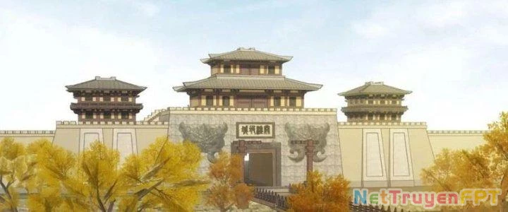 Trên Người Ta Có Một Cái Cây Thần Thoại Chapter 73 - Trang 2