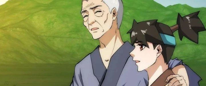 Trên Người Ta Có Một Cái Cây Thần Thoại Chapter 73 - Trang 2