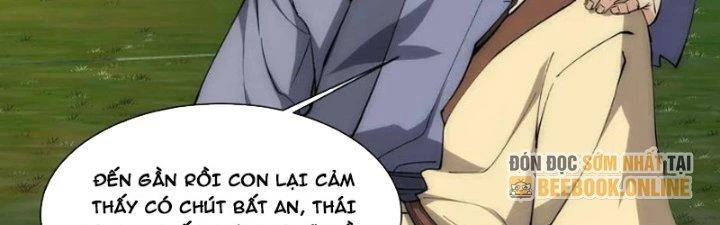 Trên Người Ta Có Một Cái Cây Thần Thoại Chapter 73 - Trang 2
