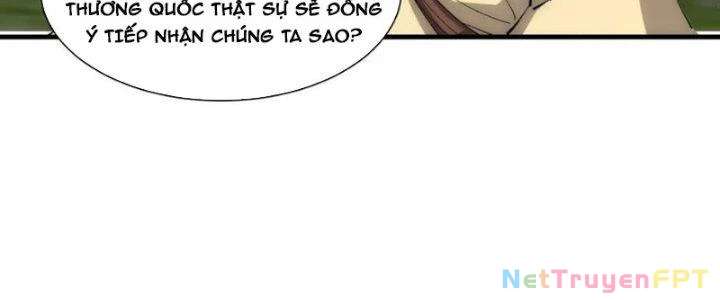 Trên Người Ta Có Một Cái Cây Thần Thoại Chapter 73 - Trang 2