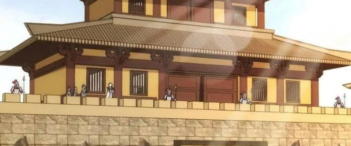 Trên Người Ta Có Một Cái Cây Thần Thoại Chapter 73 - Trang 2