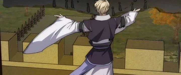 Trên Người Ta Có Một Cái Cây Thần Thoại Chapter 73 - Trang 2